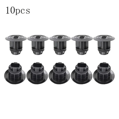 Rocker Molding Clips for Toyota Avalon, Camry, Lexus ES250 (1995-2005)