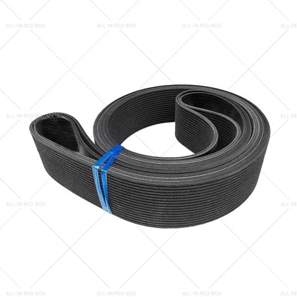 Engine Belt Primary Drive for Chevrolet Silverado GMC Sierra 4.3L (19-23)