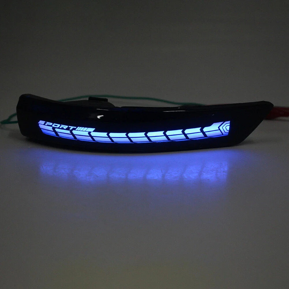 Dynamic Turn Signal Light for Ford Mondeo MK4 (2007-2014)