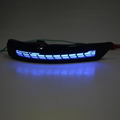 Dynamic Turn Signal Light for Ford Mondeo MK4 (2007-2014)