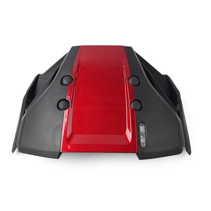 Front Windshield Visor for Honda CB650R (2019-2023) Red