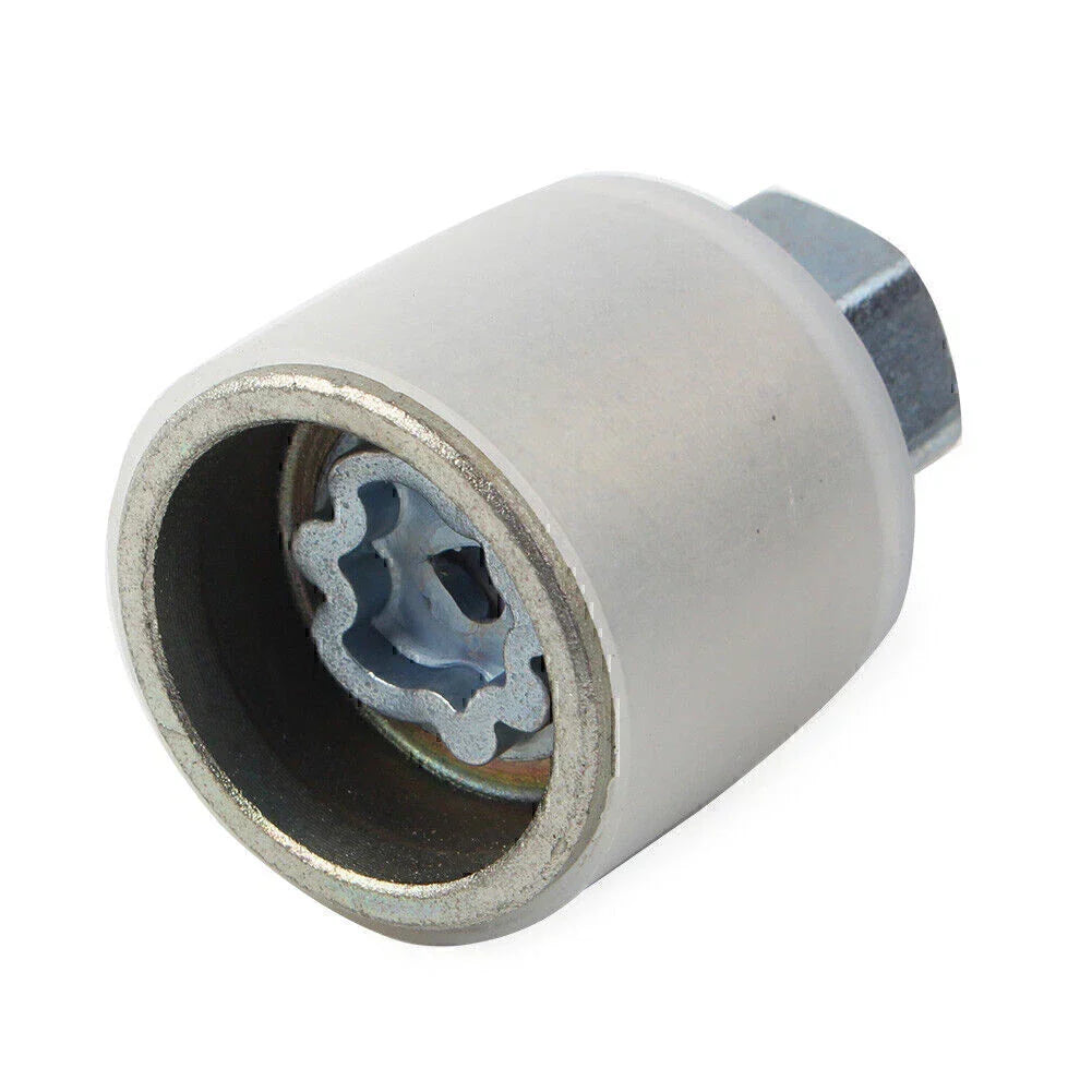 Locking Wheel Nut Key Bolt for Audi (Various Years)