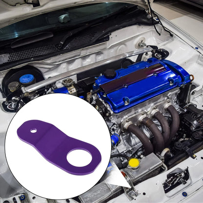 Aluminum Alloy Water Tank Radiator Bracket for Honda Civic