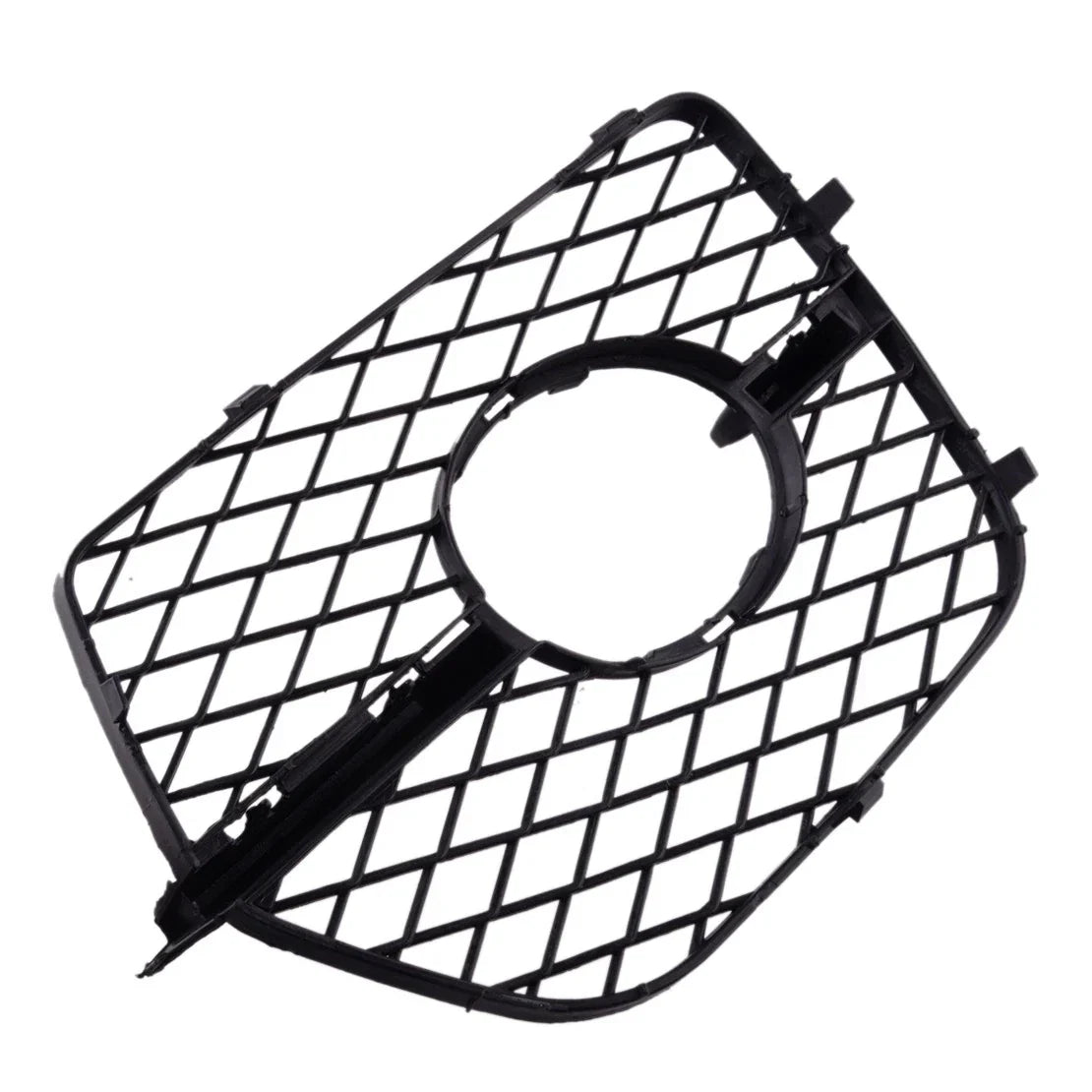 Right Front Fog Light Grille for BMW X6 E71 E72 Hybrid (2008-2014)
