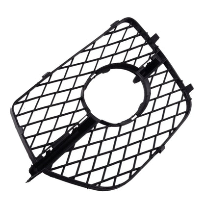 Right Front Fog Light Grille for BMW X6 E71 E72 Hybrid (2008-2014)