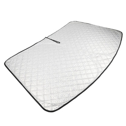 Foldable Windshield Sun Shade Visor for Honda CR-V (2023-2025)