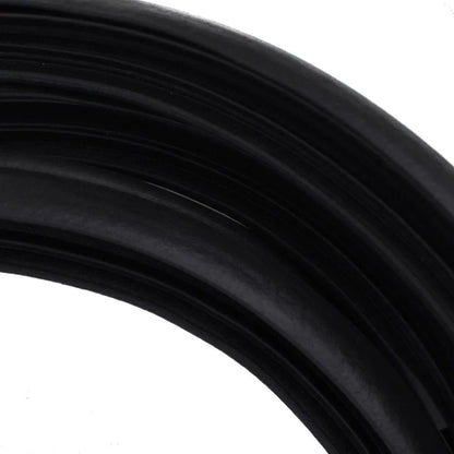 Door Rubber Seal Weatherstrip Front 1 PC Fits Ford Ranger Pickup 1998-06 D09