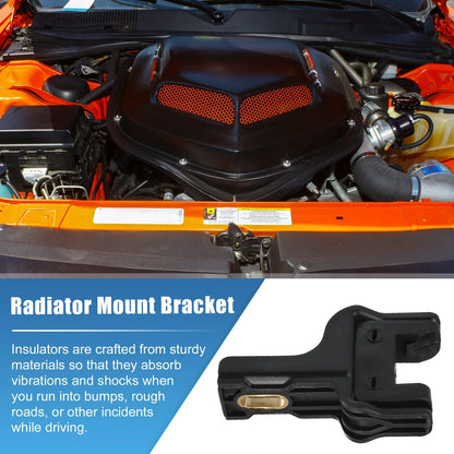 Upper Radiator Isolator for Dodge Charger (2006-2019)