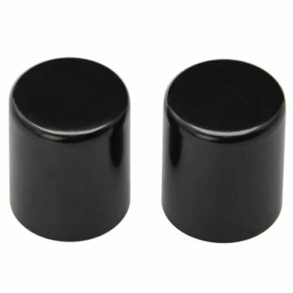 Docking Hardware Point Cover Kit for Harley FLHR FLHX FLHT FLTR CVO FXST (2009-2023)