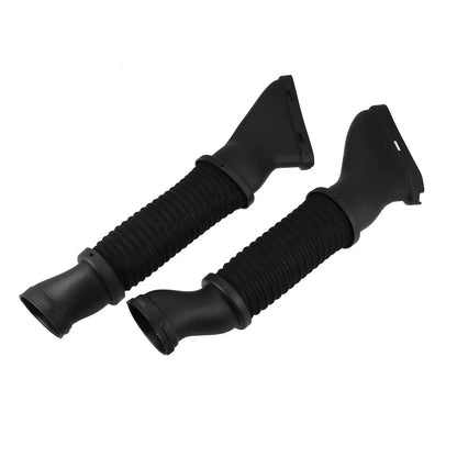 2 x Air Intake Duct Hose for Mercedes-Benz W166 GL450 (2013-2019)