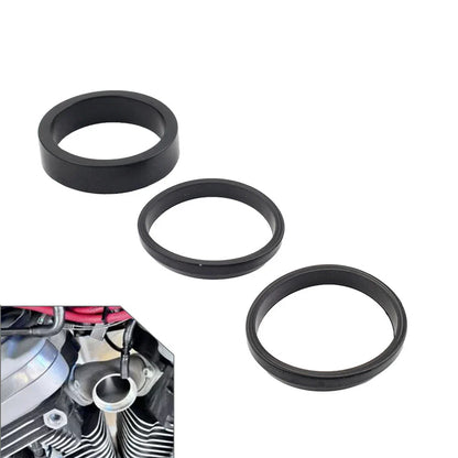 Carburetor Intake Manifold Gasket for Harley Dyna, Sportster, Softail
