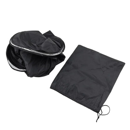 Foldable Windshield Sun Shade Visor for Mercedes Benz GL-Class (2013-2019)