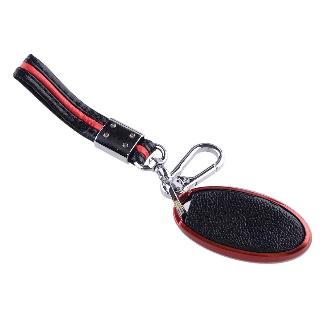 Car Remote Control Keychain Shell for Infiniti Nissan (Fits Various Models)