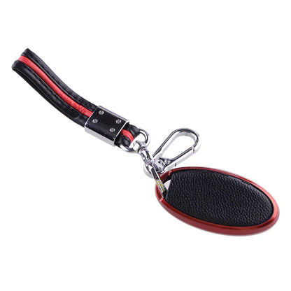 Car Remote Control Keychain Shell for Infiniti Nissan (Fits Various Models)
