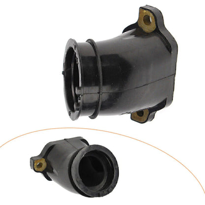 Carburetor Intake Manifold Adapter Boot for Polaris RZR 800 (2008-2010)