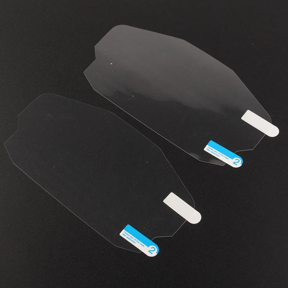 Speedometer Scratch Protection Screen Protector for DUCATI 899 1199 1299 Panigale (2012-2019)