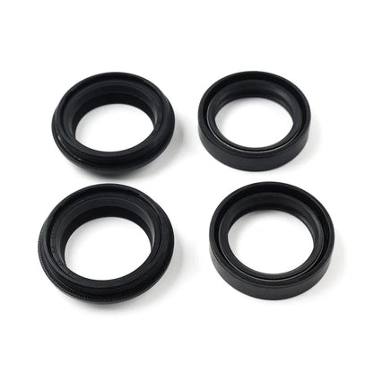 Front Fork Dust Oil Seals for Honda XR200R (1984-2002)