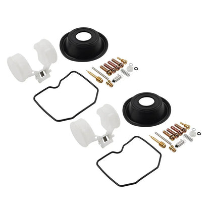 Carburetor Repair Kit for Kawasaki EN500 Vulcan 500 (1996-2009)