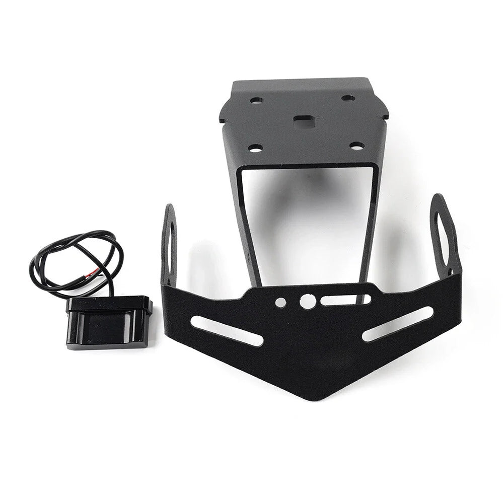 Tail Tidy License Plate Holder for YAMAHA YZF-R15 V3 (2018-2020)