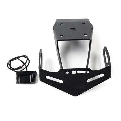 Tail Tidy License Plate Holder for YAMAHA YZF-R15 V3 (2018-2020)