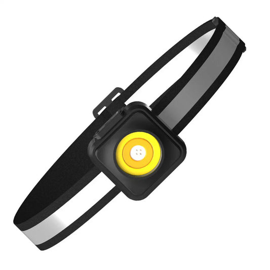 Adjustable Spray Cup Mounted Light for All Spray Guns - Night Painting