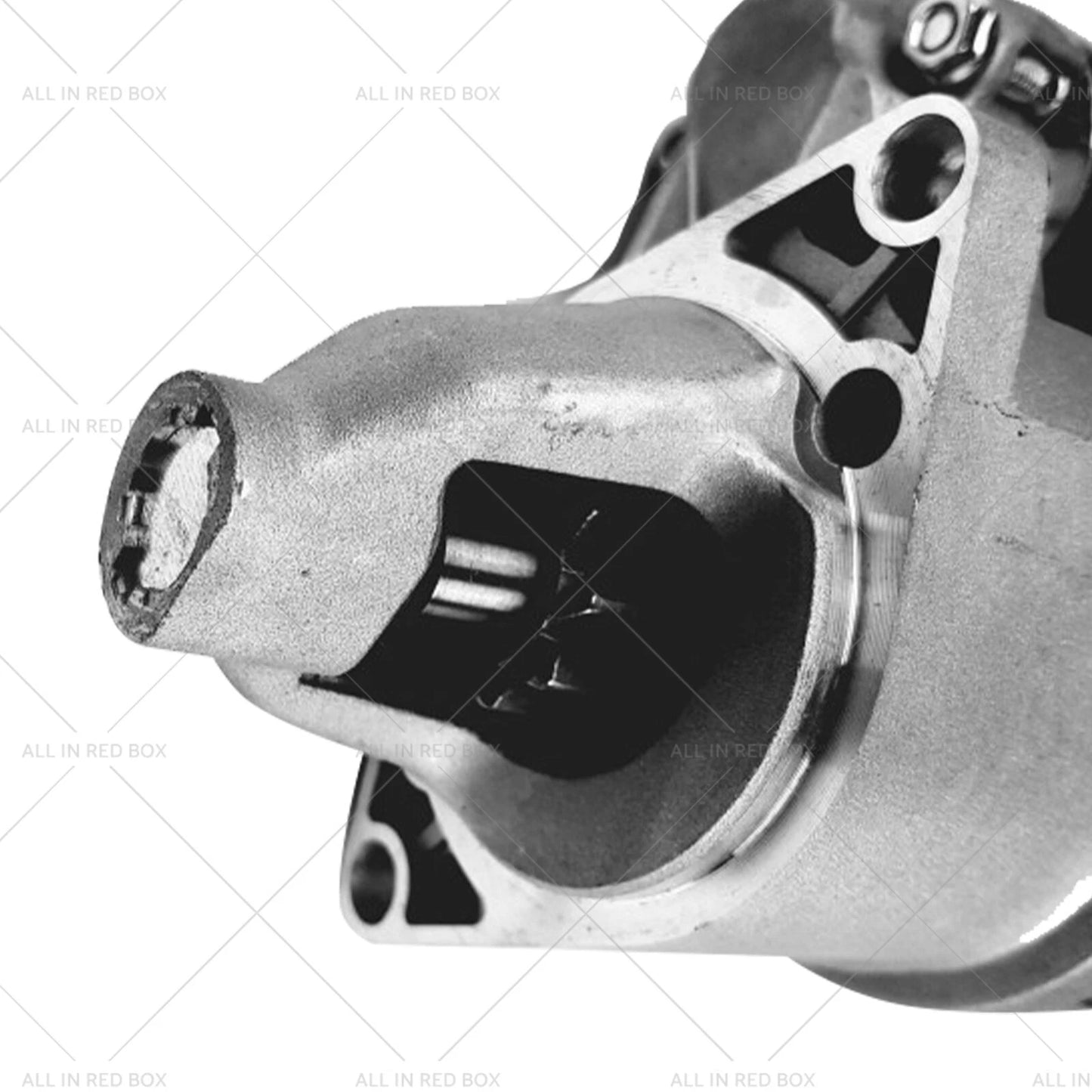 Starter Motor 12V for Kubota Tractor A49G2 B1600 B1500 B1550