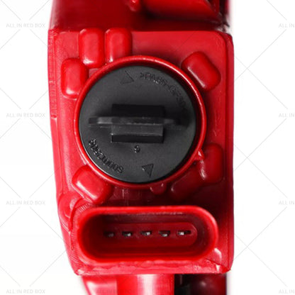 Right Rear Lower Bumper Tail Light for Audi Q3 (2011-2015)