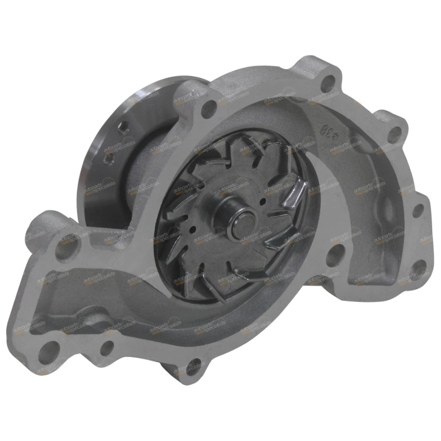 Water Pump for Holden Commodore V6 VN-VP-VR-VS-VT-VU-VX-VY
