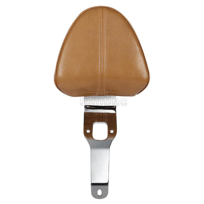 Driver Backrest Support Pad & Passenger Seat for Indian Scout (2015-2024)