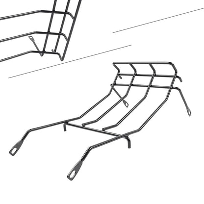Mid Seat Luggage Rack for Honda Super Cub C125 (2019-2025)
