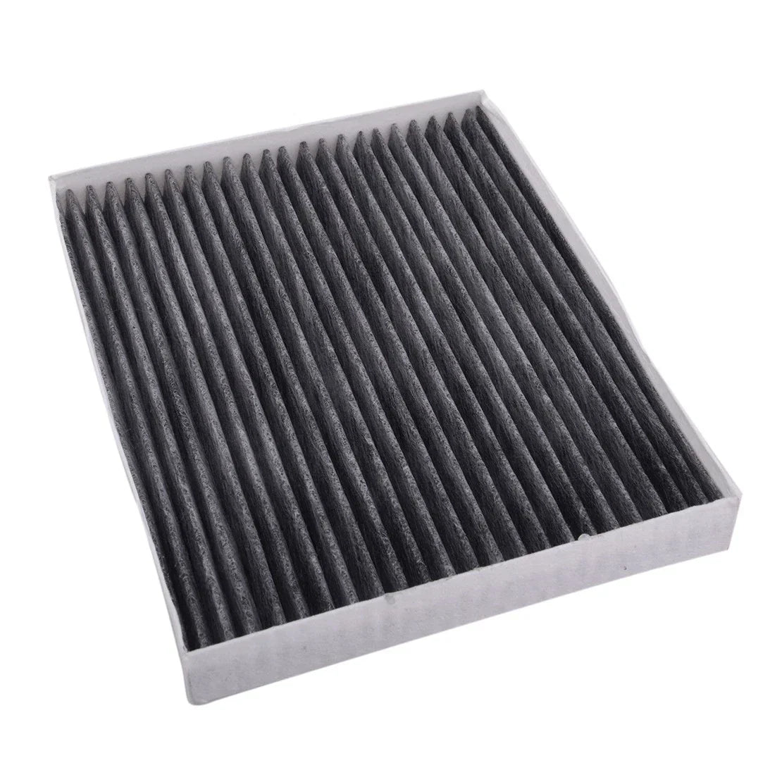 Cabin Air Filter Fiber for Hyundai Accent Elantra Kia Forte Rio (2010-2023)