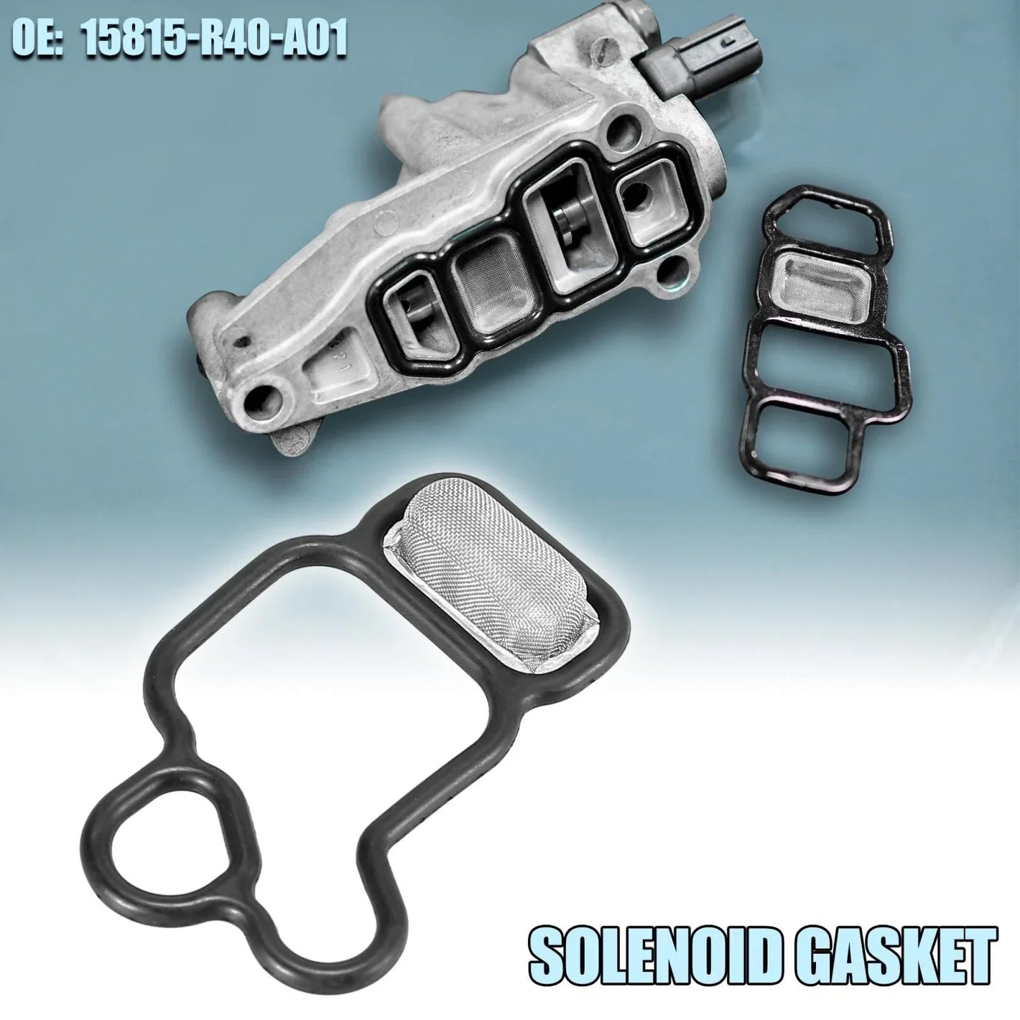Solenoid Gasket for Honda Accord, Acura TSX (2008-2013)