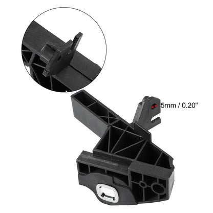 Front Left Impact Bar Bracket for Mercedes-Benz C300 (2015-2021)