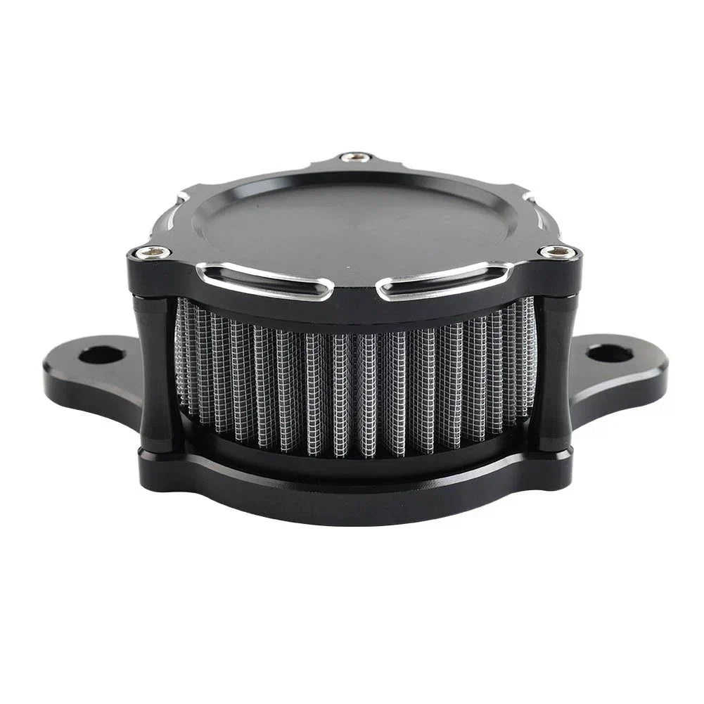 Air Cleaner Intake Filter for Harley Road Glide, King, Dyna, Softail