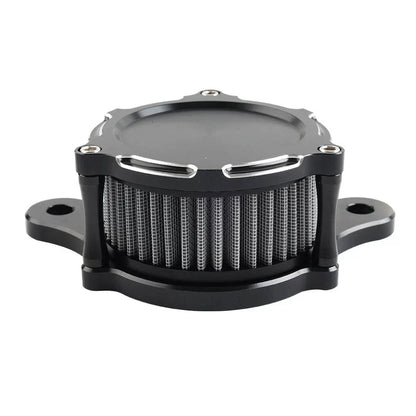Air Cleaner Intake Filter for Harley Road Glide, King, Dyna, Softail