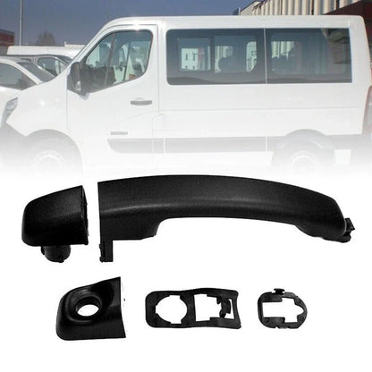 Exterior Sliding Door Handle for Master Movano
