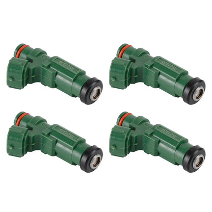 4 x Fuel Injectors for Yamaha Outboard F150 150HP (2004-2019)