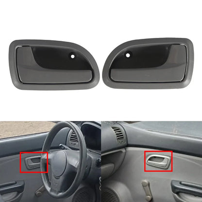 Inside Door Handles for Kia Picanto Morning (2008-2010)