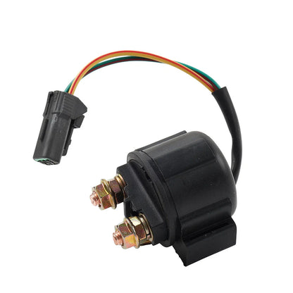 Starter Solenoid Relay Switch for Ducati 1098 1198 848 696 796 1100 (2007-2015)