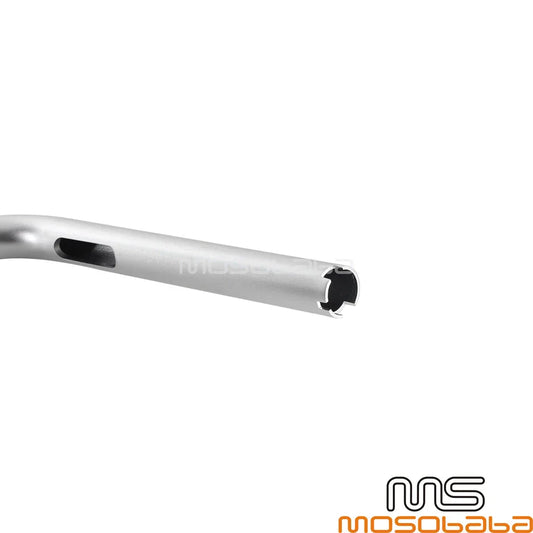 1-1/2'' High Bend Handlebar for Harley Softail Deluxe FLSTN, Dyna Low Rider (2005-2023)