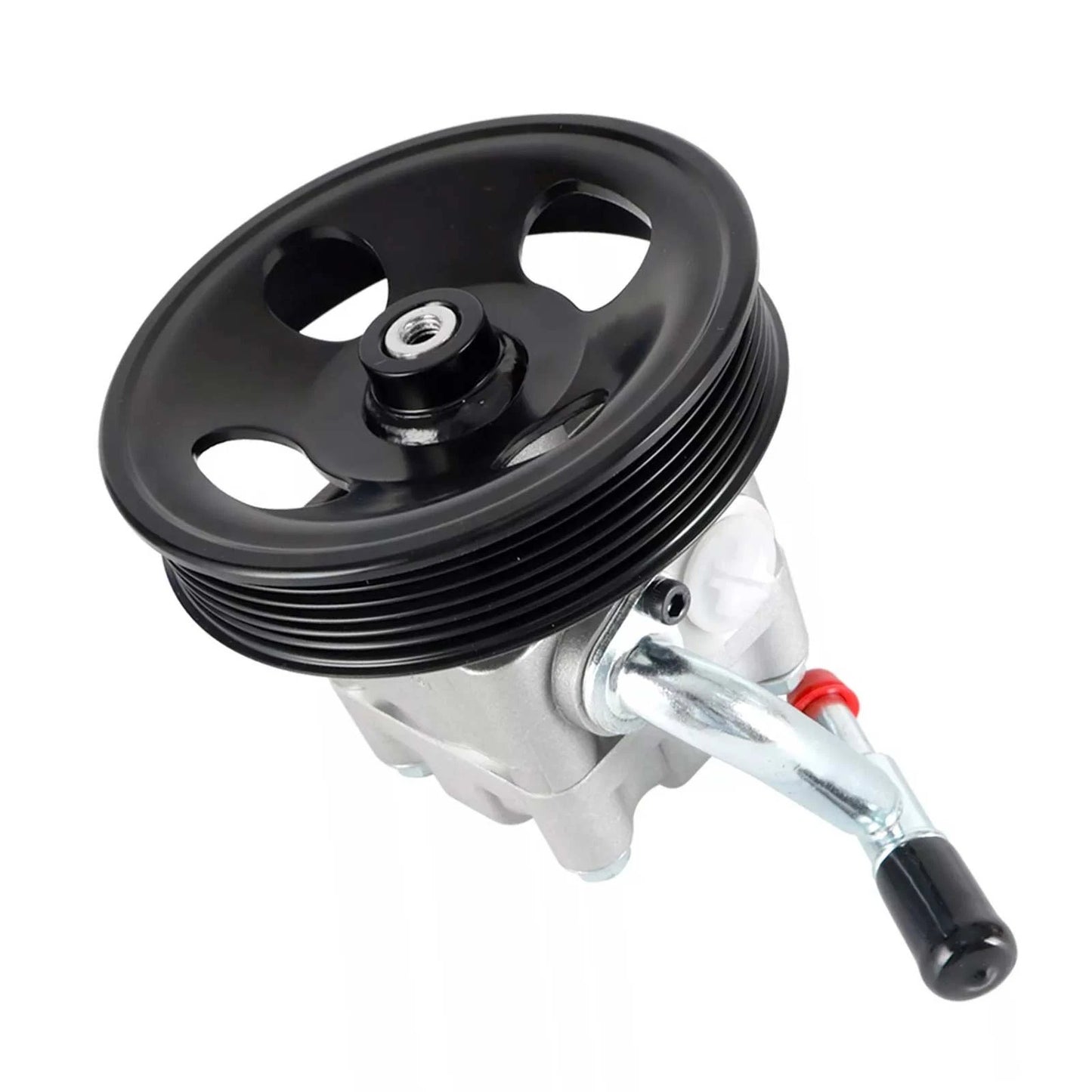 Power Steering Pump for Nissan Elgrand E51 2.5L 3.5L (2003-2009)
