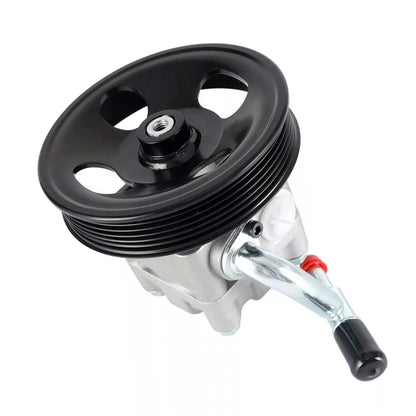 Power Steering Pump for Nissan Elgrand E51 2.5L 3.5L (2003-2009)