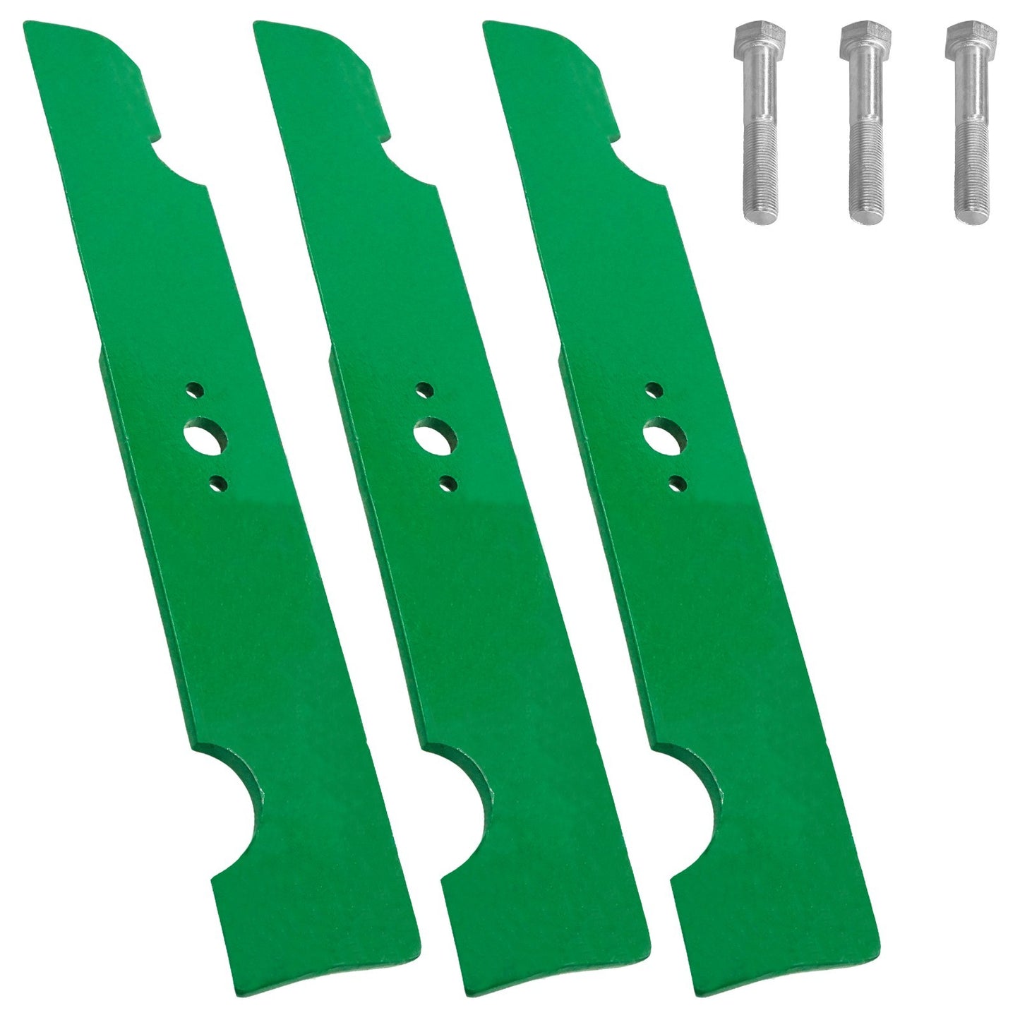 48" Deck Blade and Bolt Kit for Bobcat (2005–2015)