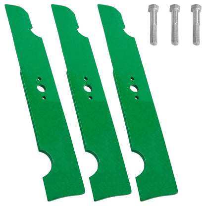 48" Deck Blade and Bolt Kit for Bobcat (2005–2015)