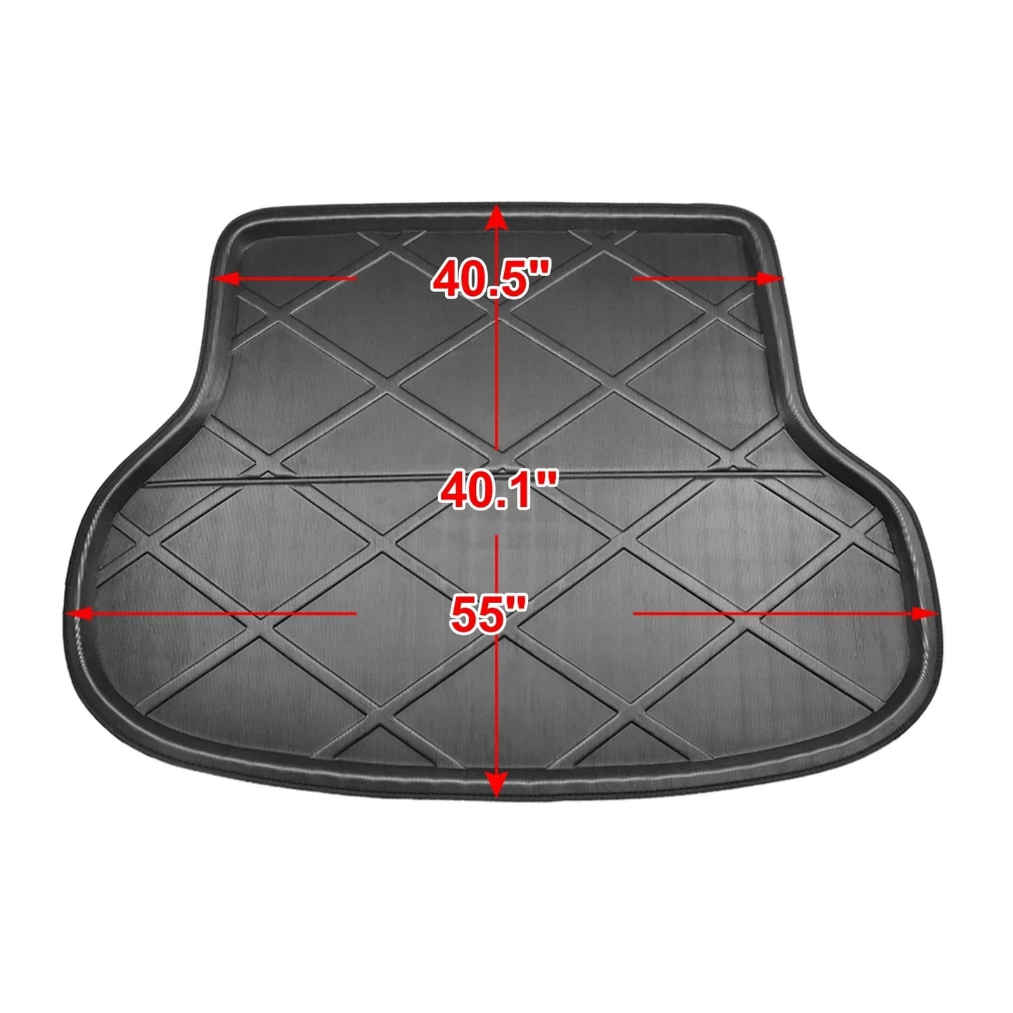 Cargo Trunk Tray Liner for Lexus RX300 RX330 (2004-2009)