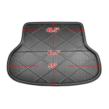 Cargo Trunk Tray Liner for Lexus RX300 RX330 (2004-2009)