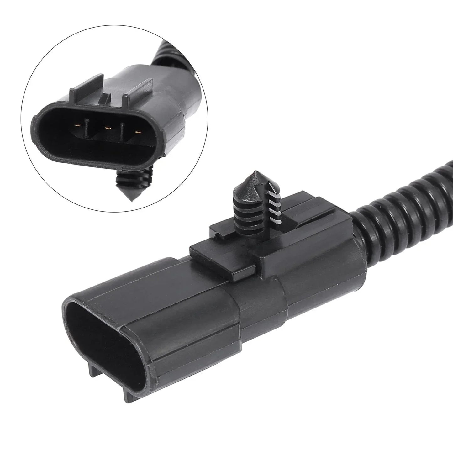 Crankshaft Position Sensor for Dodge Stratus, Chrysler Cirrus (1995-2006)