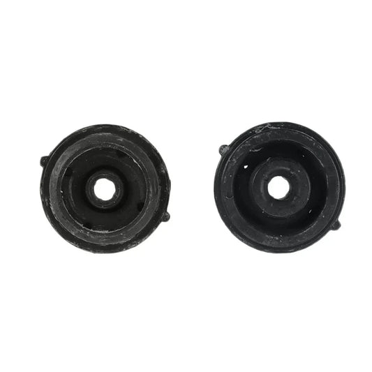 2 x Rubber Radiator Mount Insulators for Hyundai Tucson