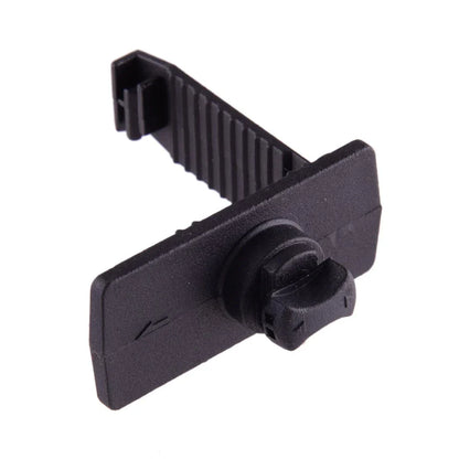 Car Mount Floor Mat Anti-Slip Clips for Honda Acura