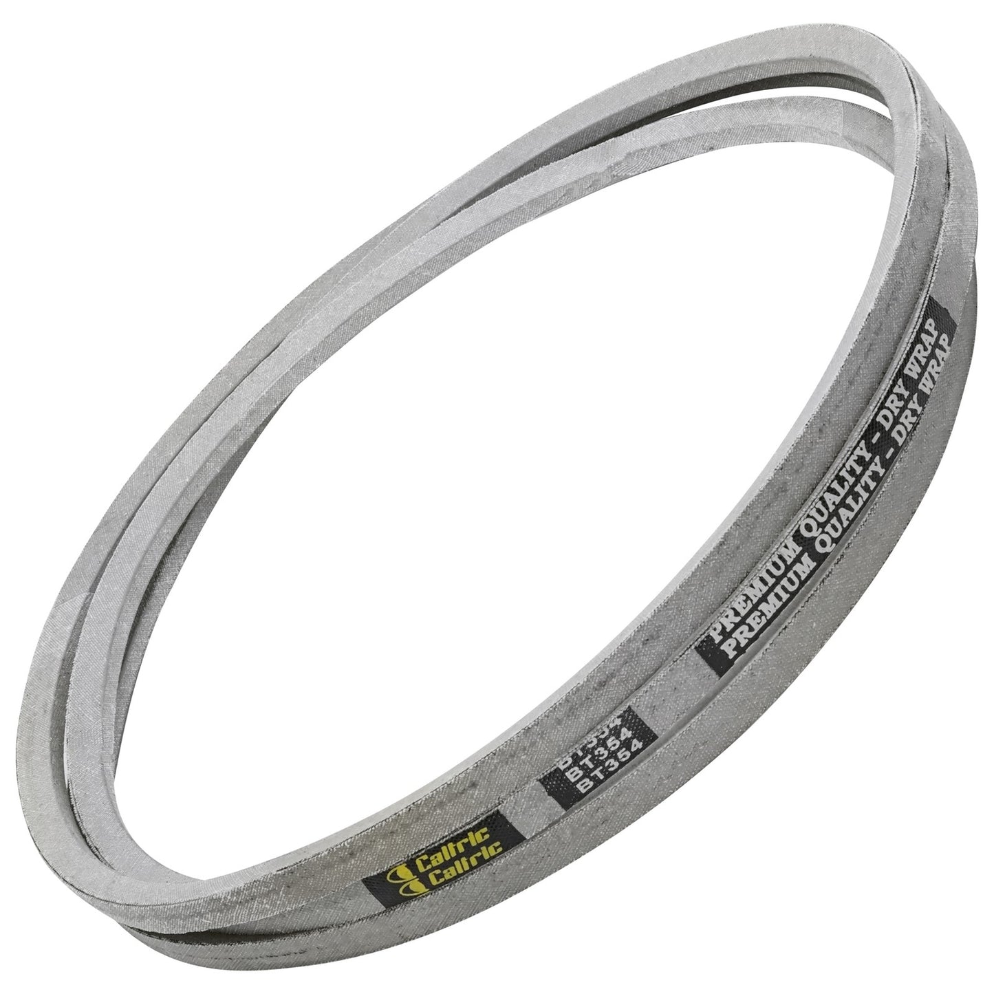 Deck Belt Replacement for John Deere Mower (5/8 x 115.5 in) (2000–2000)